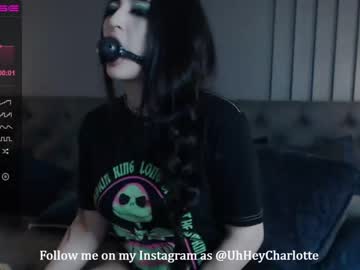 cosplay cam girl charlotte_germanotta_ image #4634222