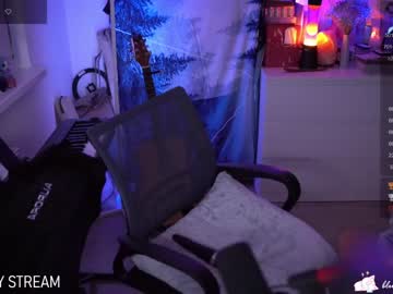 cosplay cam girl blue_mooncat image #5350595