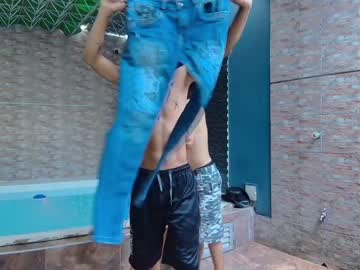 cosplay cam man badguyss_bisex image #6225612