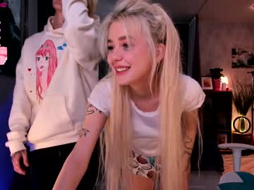 cosplay cam couple girl_in_themirror image #3624839