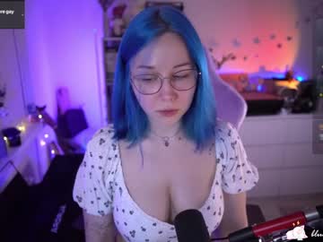 cosplay cam girl blue_mooncat image #6595852