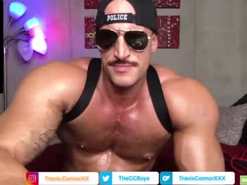 cosplay cam man travisconnor86 image #5259493