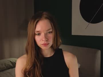 elenegilbertson cosplay cam