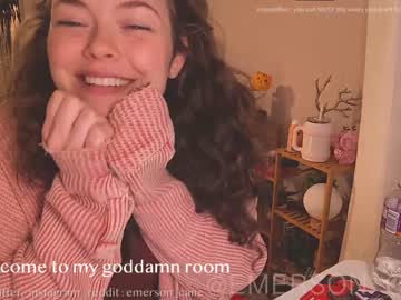 cosplay cam girl emersoncane image #2134285