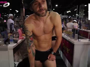 cosplay cam man bradbronton image #1675667