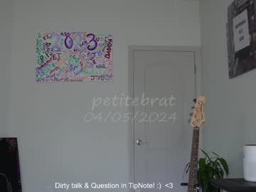 cosplay cam girl petitebrat image #6708680