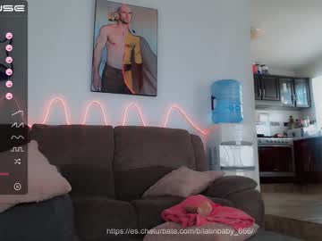 cosplay cam girl latinbaby_666 image #1710901