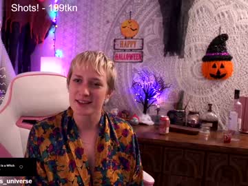 cosplay cam girl laylas_universe image #5367191