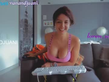 cosplay cam girl vanandjuani image #554992