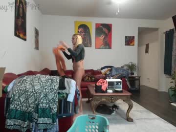 cosplay cam girl pr3ttyp1nkpussy image #2517500