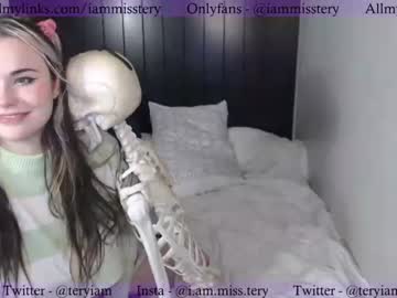 cosplay cam girl iammisstery image #5943102