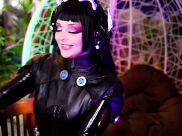 cosplay cam girl faith_chan image #2683038