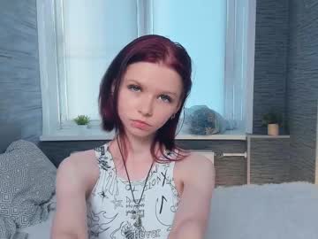 katie_rassel cosplay cam