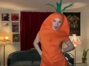 cosplay cam girl bigredcarrott image #4850227