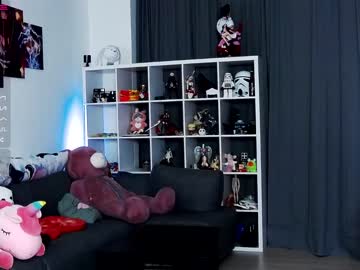 cosplay cam girl madnessalise image #1345376