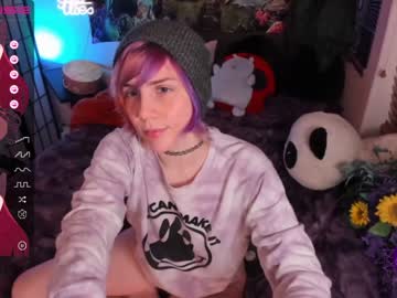cosplay cam girl tricky_nymph image #3033169