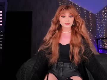 cosplay cam tranny itelia image #6920075
