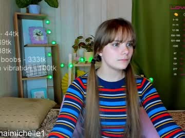 cosplay cam girl maimichelle image #2160648
