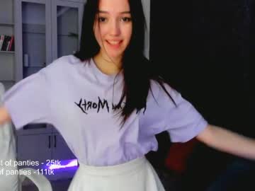 mollyrosso cosplay cam