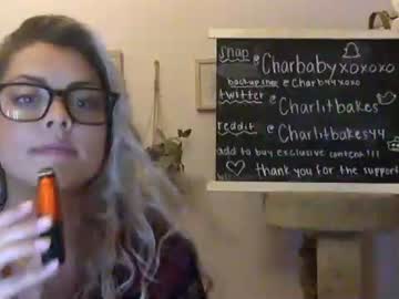cosplay cam girl charlitbaker image #1935103