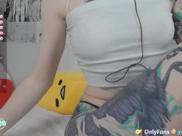 cosplay cam girl yogendub image #6457448