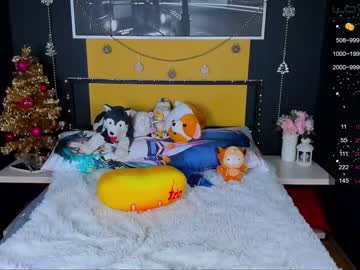 cosplay cam girl nicky_spark image #3390839