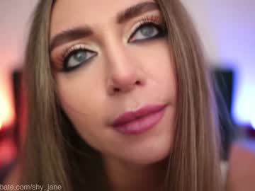 cosplay cam girl shy_jane image #5868154