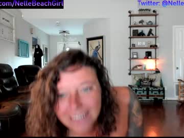 cosplay cam girl nellebeachgirl image #2857877