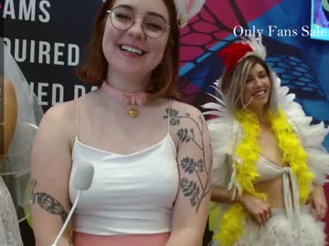 cosplay cam girl autumnbuttons image #3440889