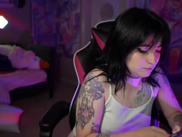 cosplay cam girl blueasfuck image #1834597
