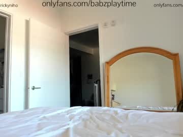 cosplay cam couple babzzplaytime image #2306245
