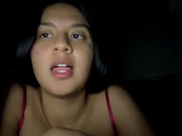 alexsa_honey cosplay cam