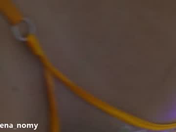 cosplay cam girl shena_nomy image #6399869