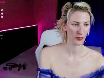 cosplay cam girl eva__blonde image #2074510