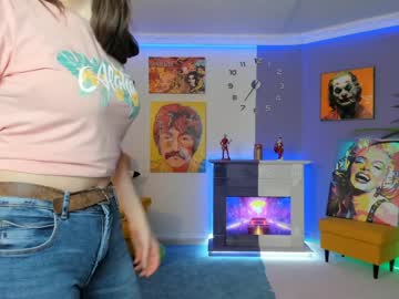 cosplay cam girl carolineprise image #739718