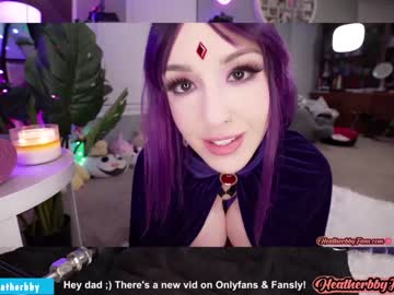 cosplay cam girl heatherbby9 image #1188841