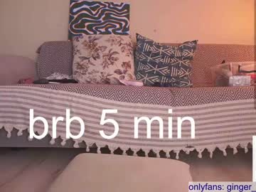 cosplay cam girl gingerxsweetness image #4546774