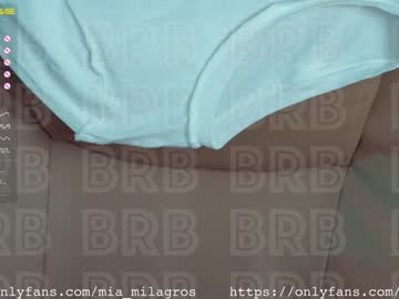 webcam girl mia_milagros capture image #684631