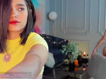 cosplay cam girl _meghan_gomez1_ image #1889838