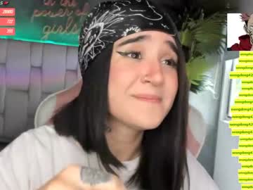 cosplay cam girl sugar_troubl3 image #885425