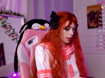 cosplay cam girl holliwould_ image #4389801