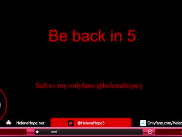 cosplay cam girl helena_hope image #2374431