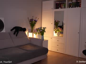 cosplay cam girl _blackbee_ image #5021082