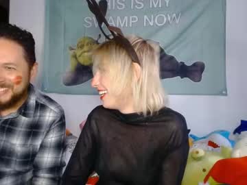 cosplay cam couple secret_spot image #5976310