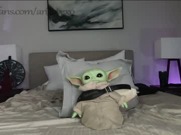 cosplay cam couple ari_lovexo image #3604880