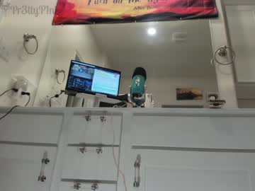 cosplay cam girl pr3ttyp1nkpussy image #2610817