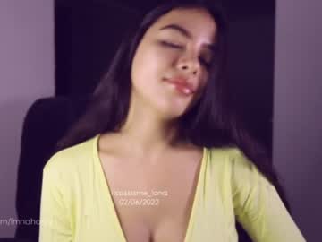 cosplay cam girl itsssssssme_lana image #1913227