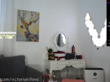 cosplay cam girl victoriahillova image #652536