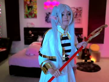 cosplay cam girl madnessalise image #6211823