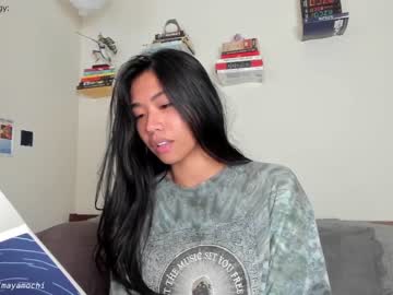 webcam girl mayamochi capture image #463378